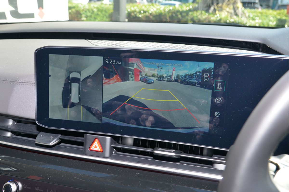 2024 Kia Carnival GT-Line HEV KA4 PE