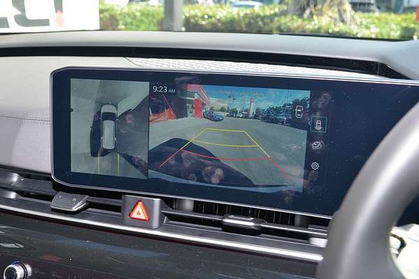 2024 Kia Carnival GT-Line HEV KA4 PE