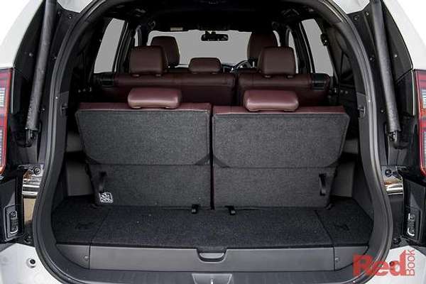 2025 Mitsubishi Pajero Sport GSR QG