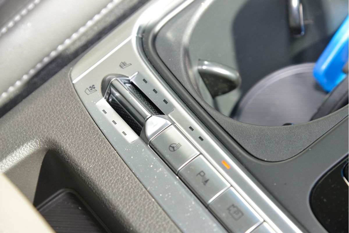 2024 Kia Carnival GT-Line HEV KA4 PE