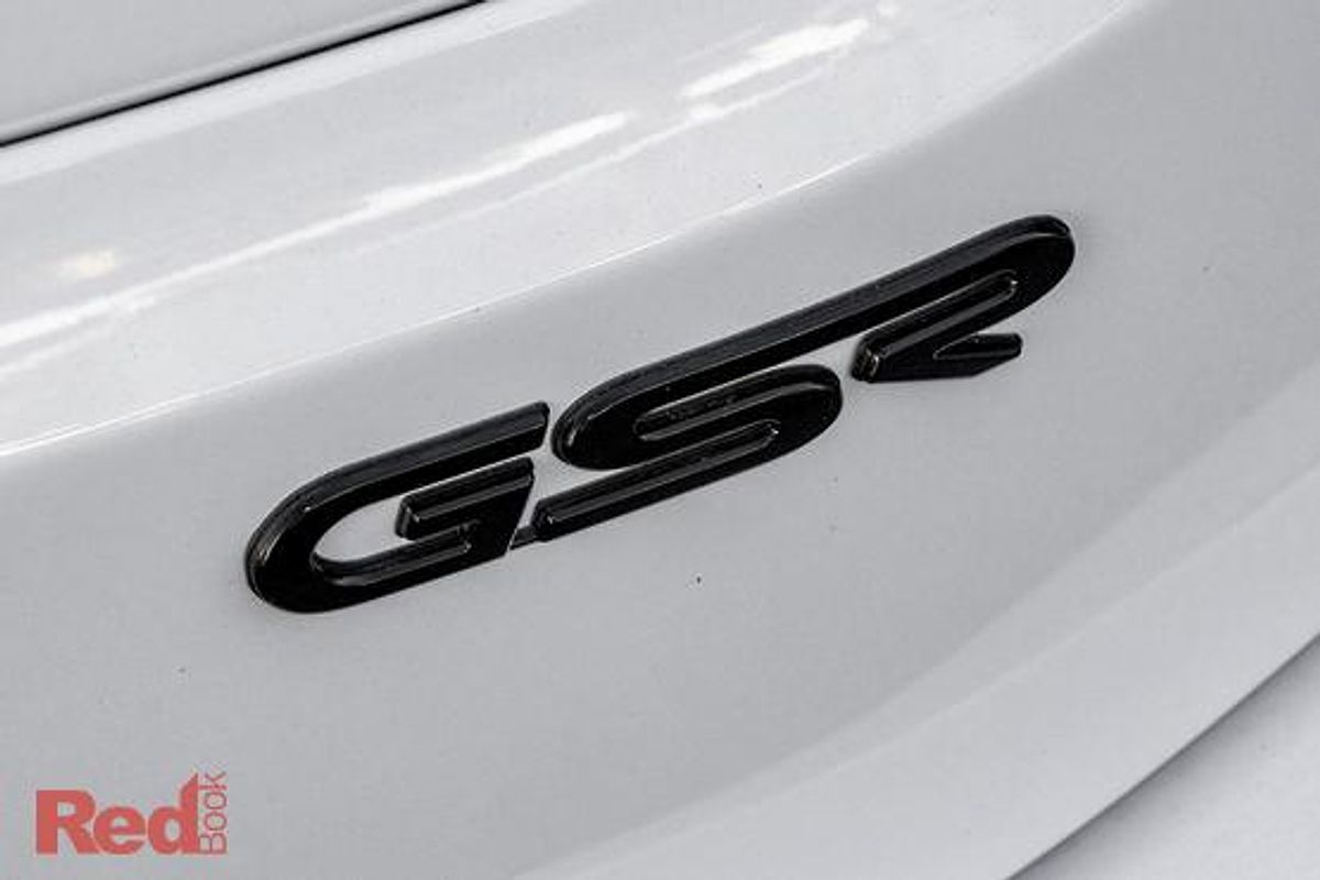 2025 Mitsubishi Pajero Sport GSR QG