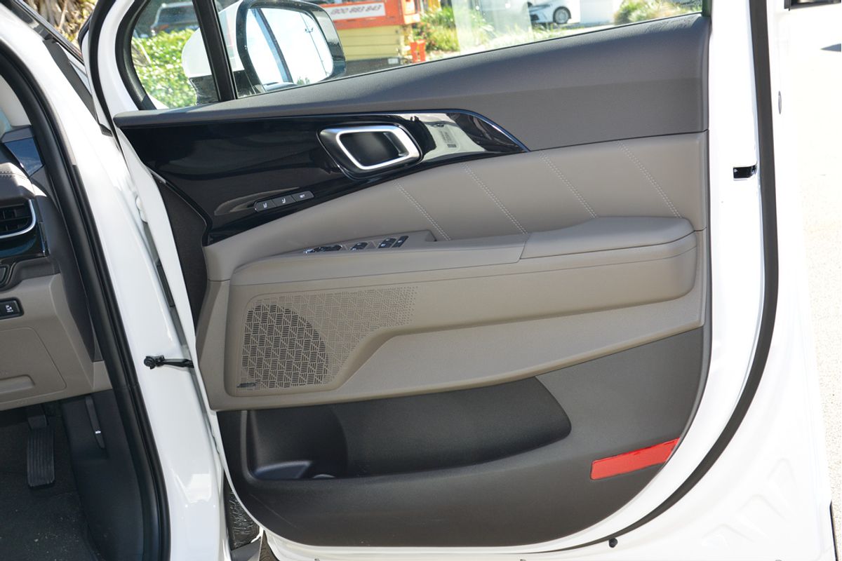 2024 Kia Carnival GT-Line HEV KA4 PE