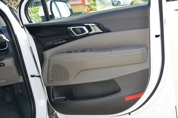 2024 Kia Carnival GT-Line HEV KA4 PE