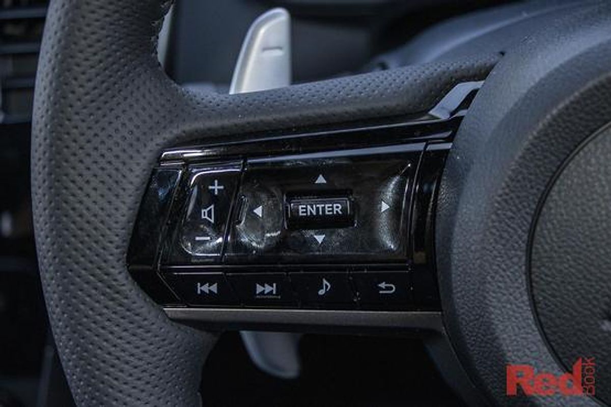 2025 Mitsubishi Pajero Sport GSR QG