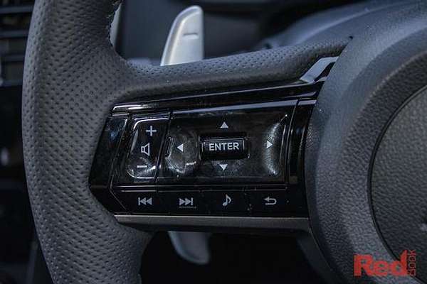 2025 Mitsubishi Pajero Sport GSR QG