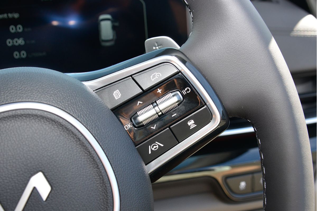 2024 Kia Carnival GT-Line HEV KA4 PE