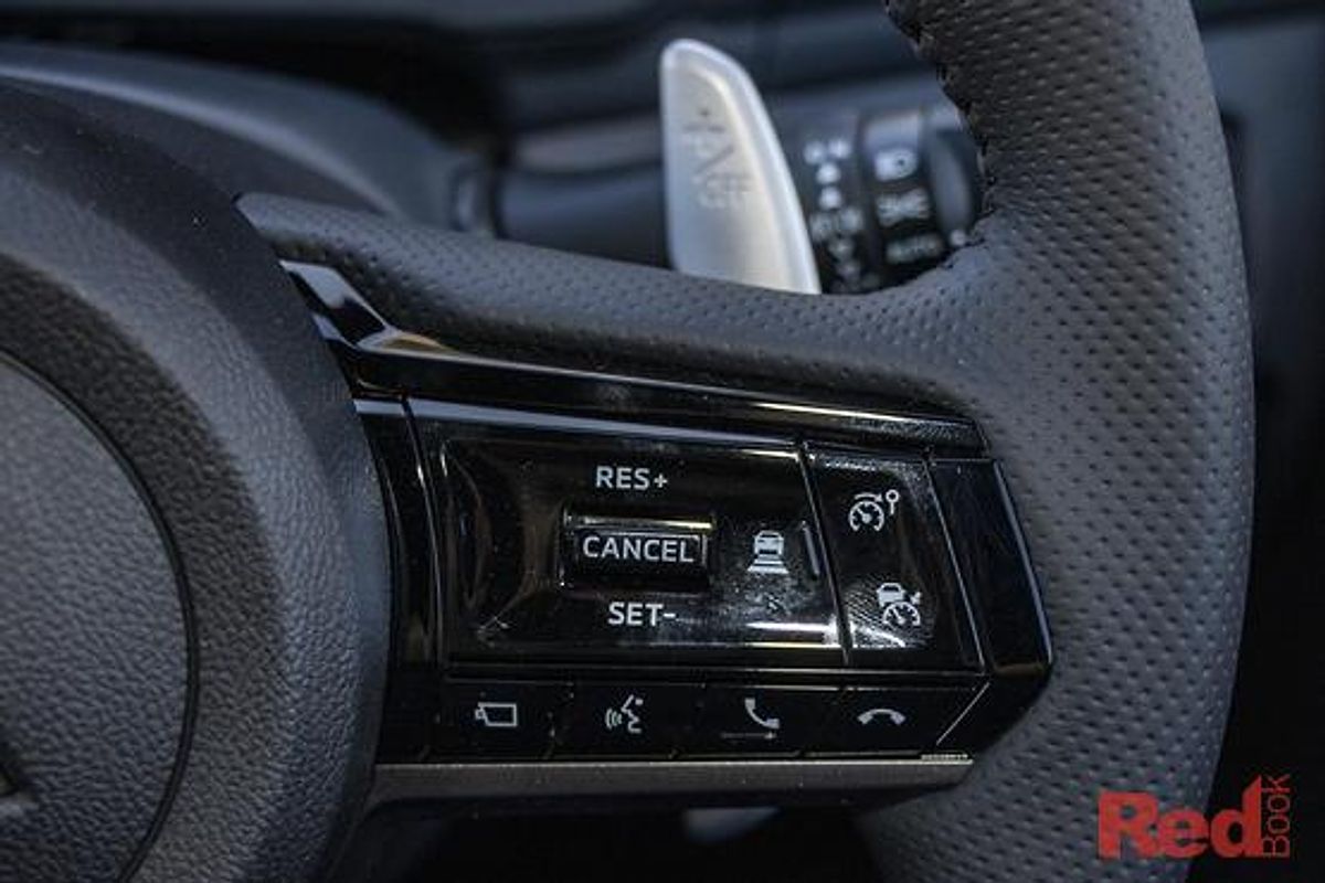 2025 Mitsubishi Pajero Sport GSR QG