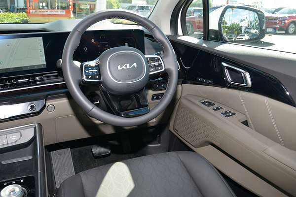 2024 Kia Carnival GT-Line HEV KA4 PE