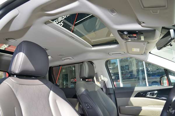 2024 Kia Carnival GT-Line HEV KA4 PE