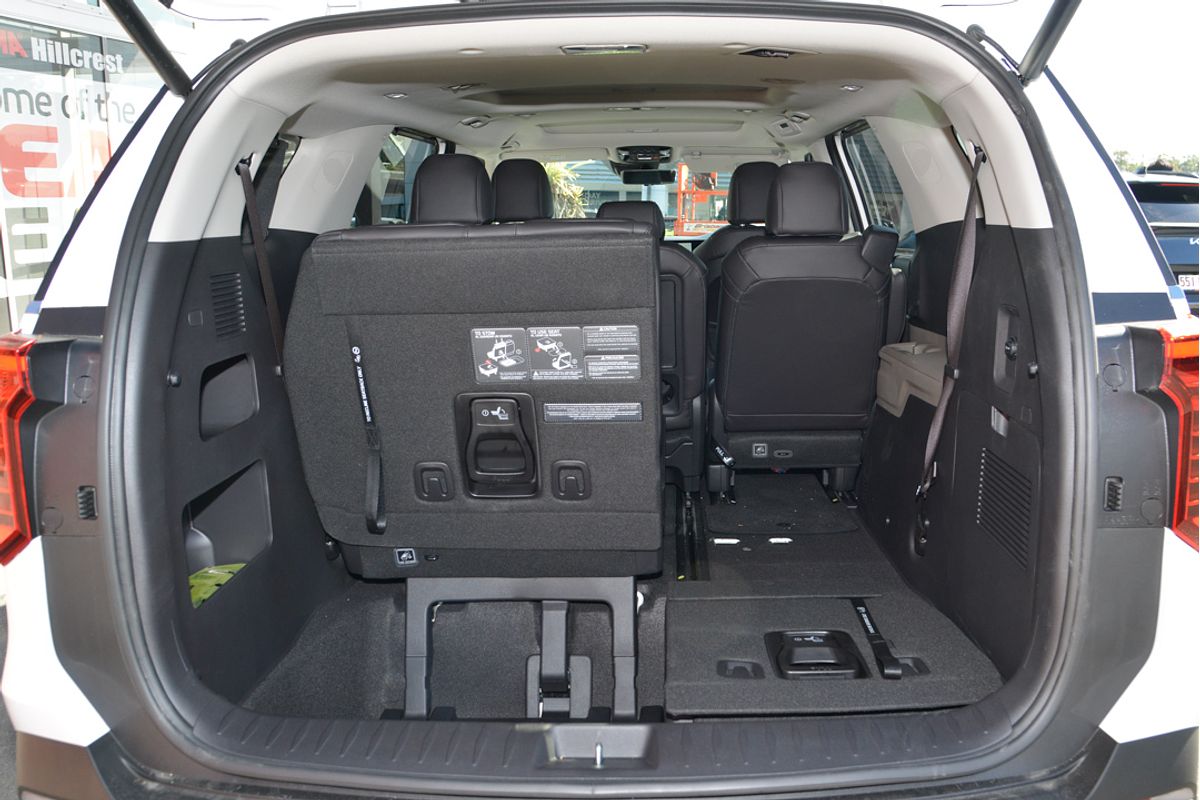 2024 Kia Carnival GT-Line HEV KA4 PE