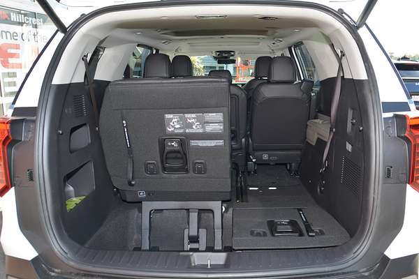 2024 Kia Carnival GT-Line HEV KA4 PE