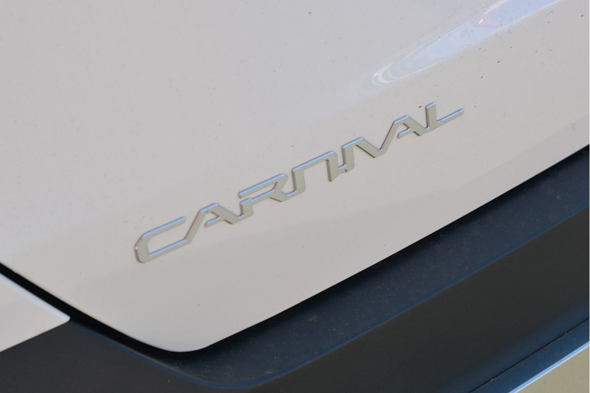 2024 Kia Carnival GT-Line HEV KA4 PE