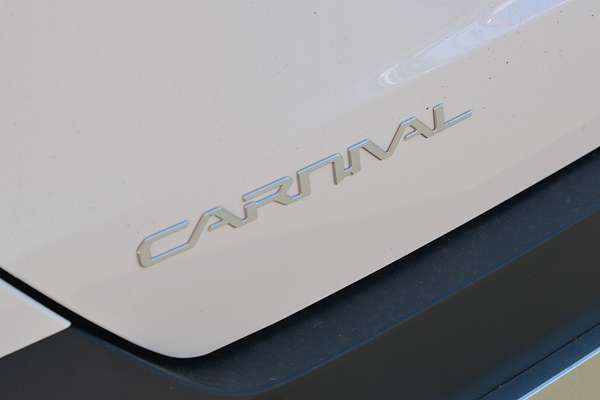 2024 Kia Carnival GT-Line HEV KA4 PE