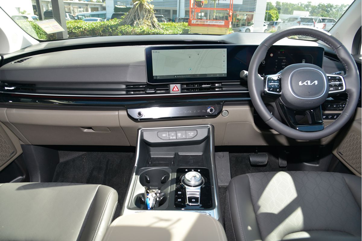 2024 Kia Carnival GT-Line HEV KA4 PE