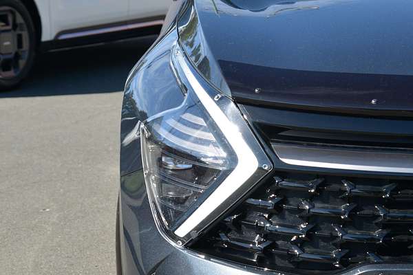 2025 Kia Sportage HEV GT-Line NQ5
