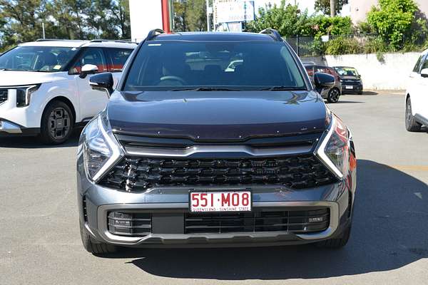 2025 Kia Sportage HEV GT-Line NQ5