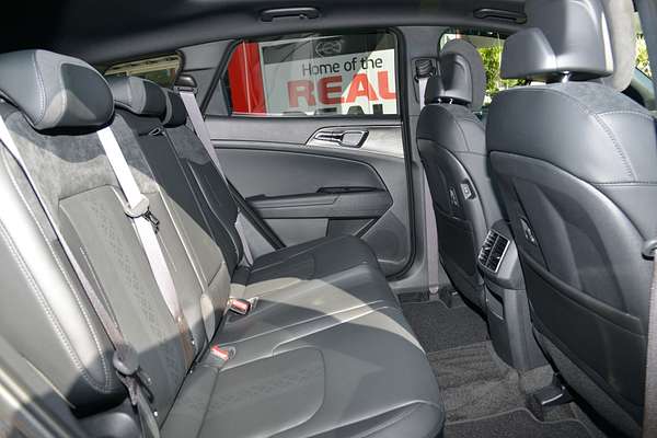 2025 Kia Sportage HEV GT-Line NQ5