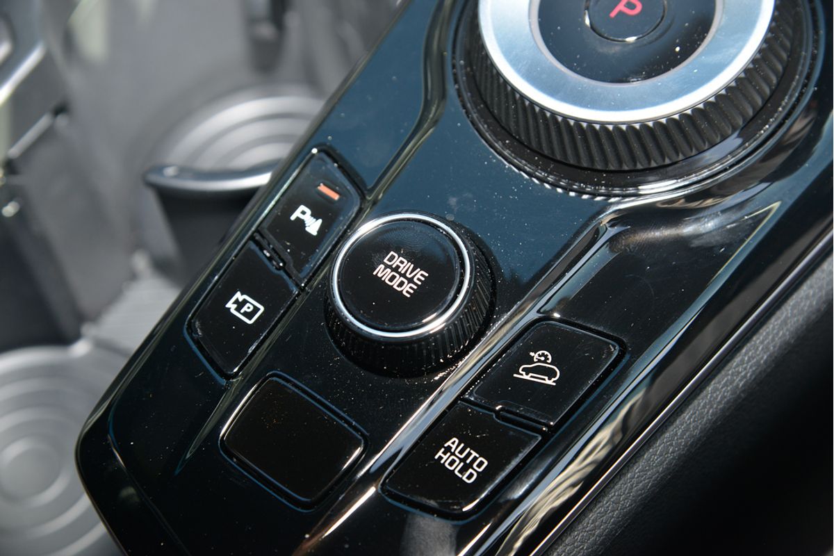 2025 Kia Sportage HEV GT-Line NQ5