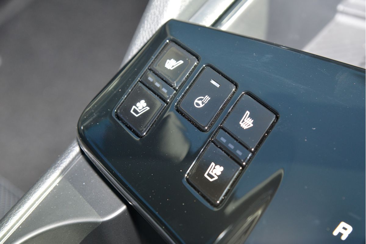 2025 Kia Sportage HEV GT-Line NQ5