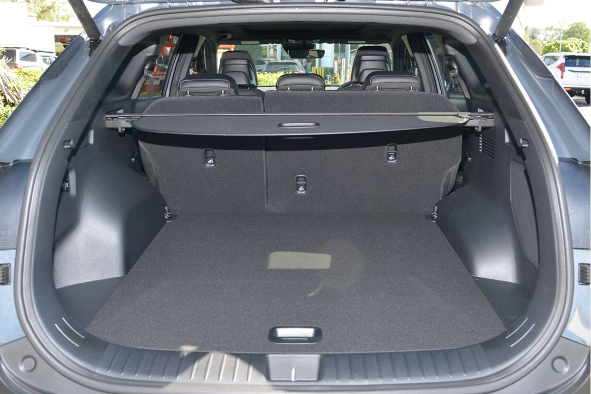2025 Kia Sportage HEV GT-Line NQ5