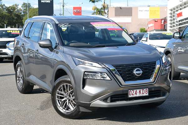 2023 Nissan X-TRAIL ST T33