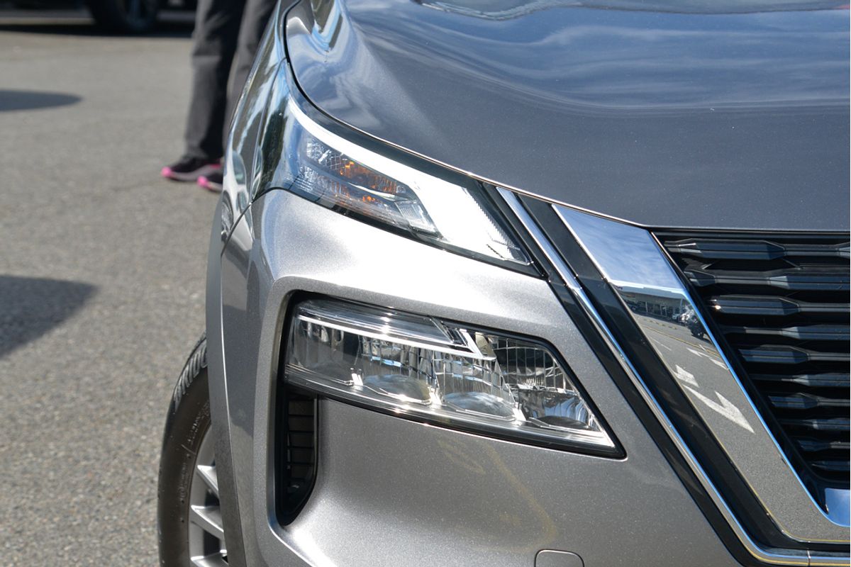 2023 Nissan X-TRAIL ST T33