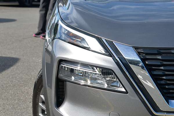 2023 Nissan X-TRAIL ST T33