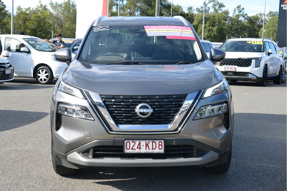 2023 Nissan X-TRAIL ST T33