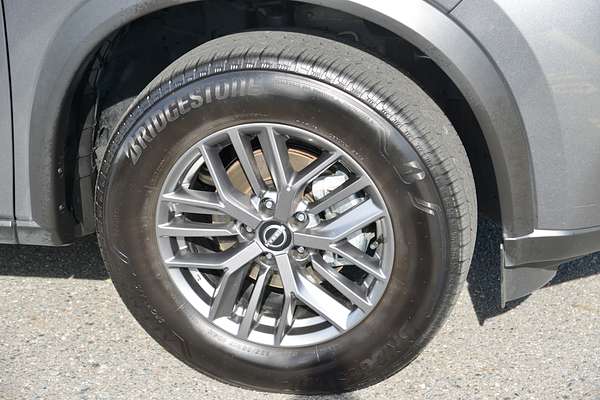 2023 Nissan X-TRAIL ST T33
