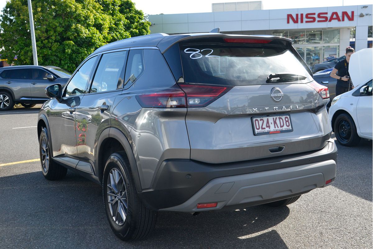 2023 Nissan X-TRAIL ST T33