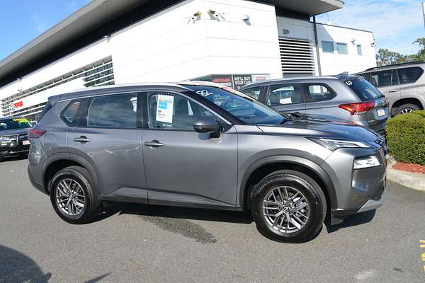 2023 Nissan X-TRAIL ST T33