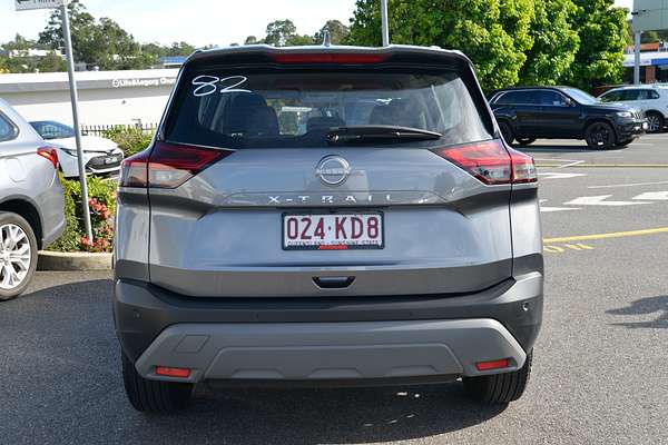2023 Nissan X-TRAIL ST T33