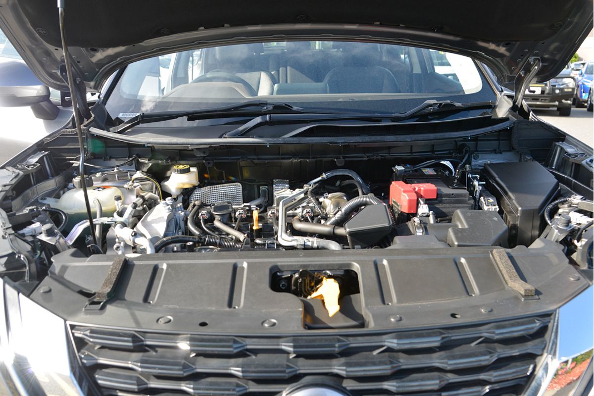 2023 Nissan X-TRAIL ST T33
