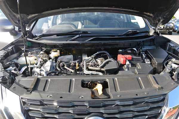 2023 Nissan X-TRAIL ST T33
