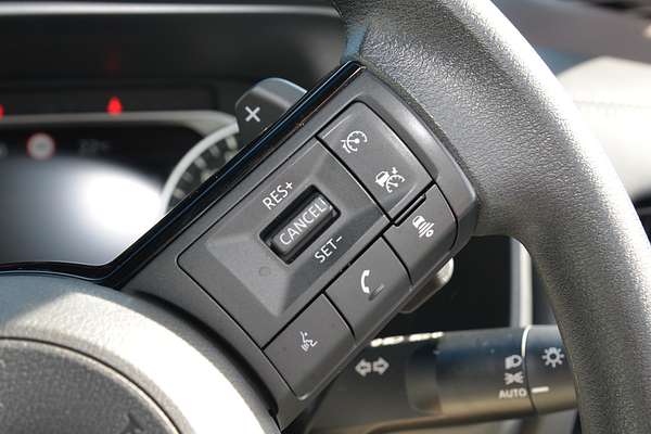 2023 Nissan X-TRAIL ST T33