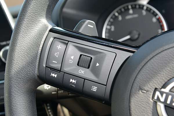 2023 Nissan X-TRAIL ST T33