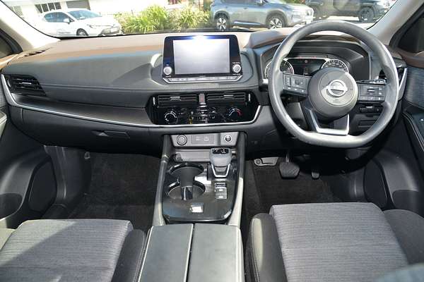 2023 Nissan X-TRAIL ST T33