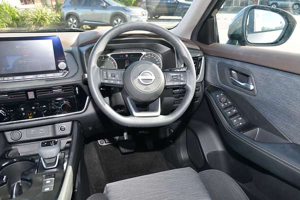 2023 Nissan X-TRAIL ST T33