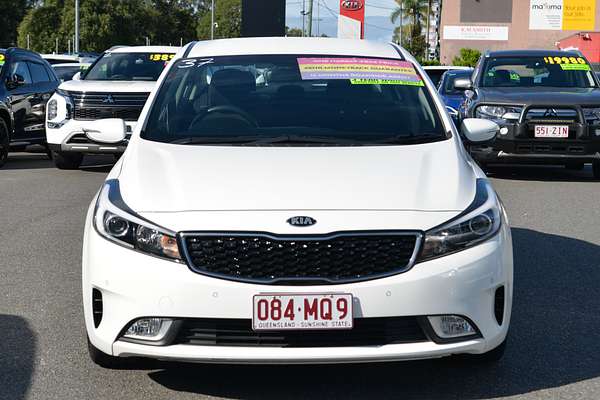 2016 Kia Cerato S YD