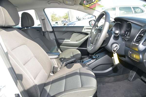 2016 Kia Cerato S YD