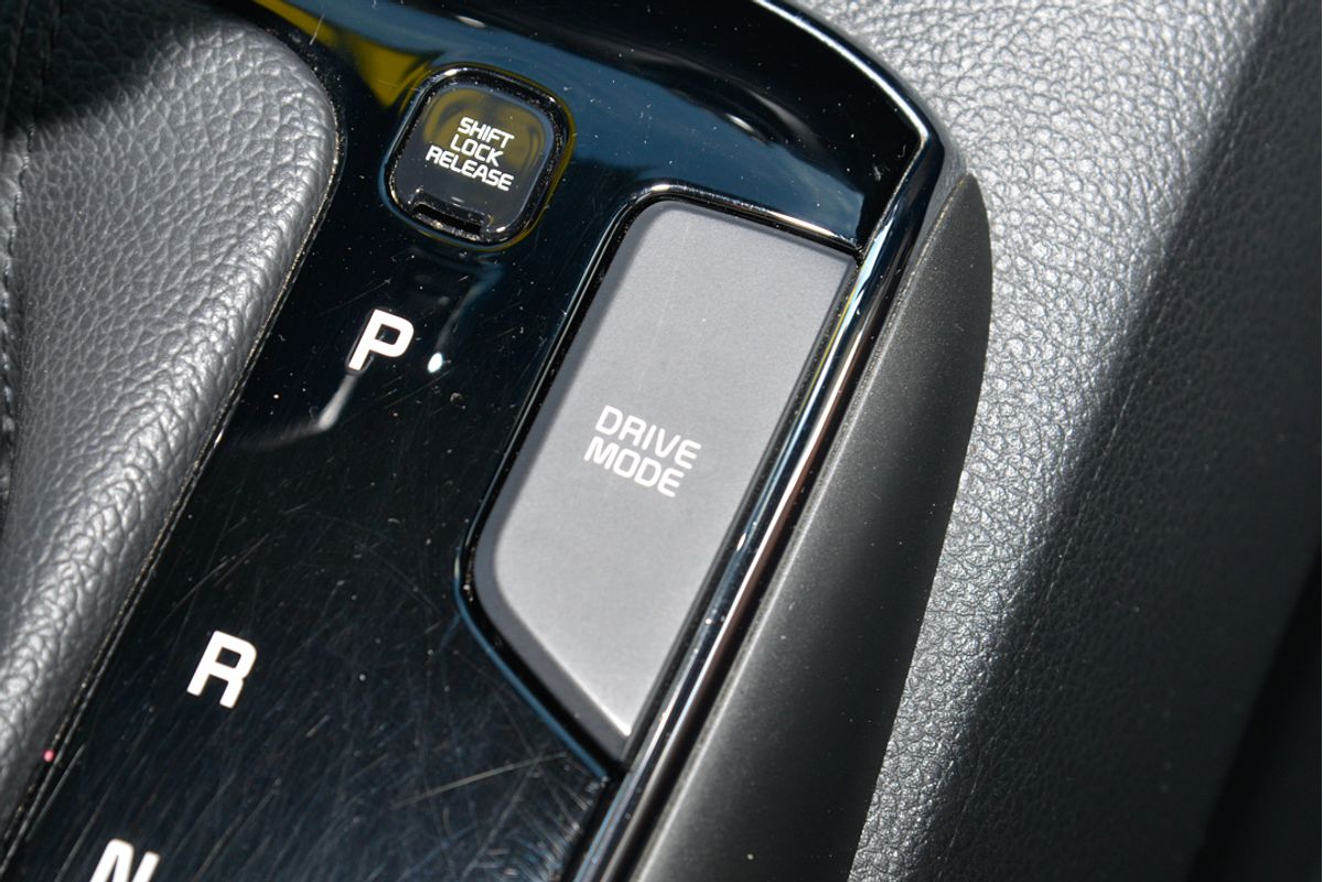 2016 Kia Cerato S YD