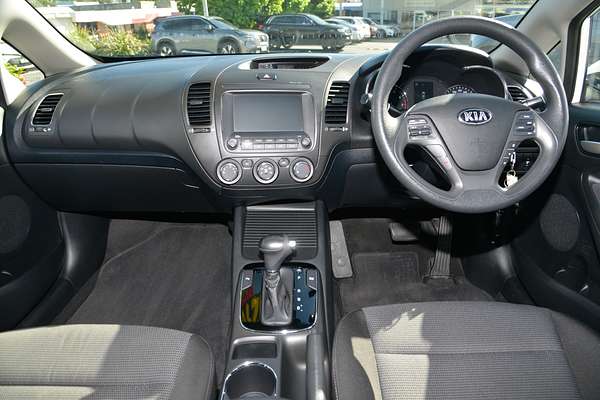 2016 Kia Cerato S YD