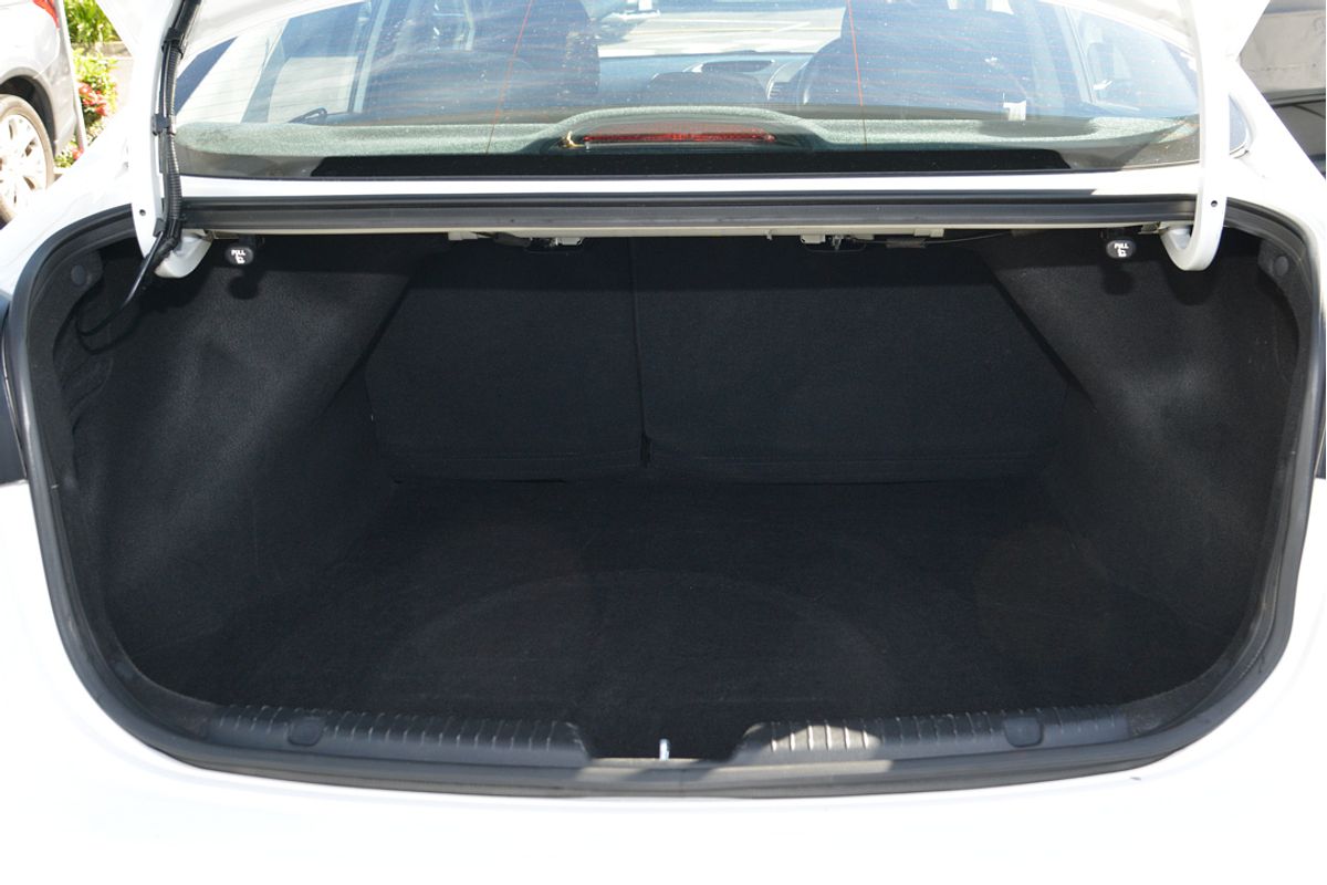2016 Kia Cerato S YD