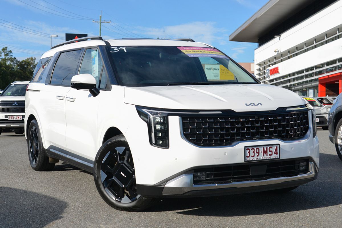 2024 Kia Carnival GT-Line KA4 PE