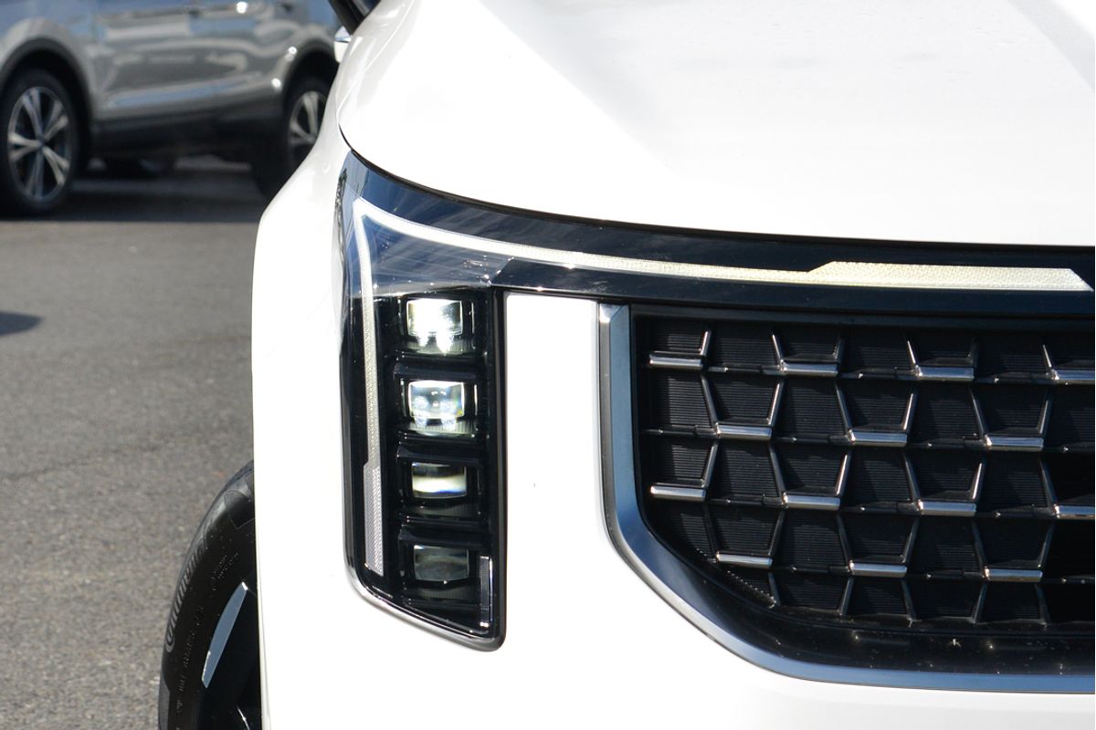 2024 Kia Carnival GT-Line KA4 PE