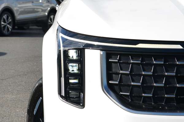 2024 Kia Carnival GT-Line KA4 PE