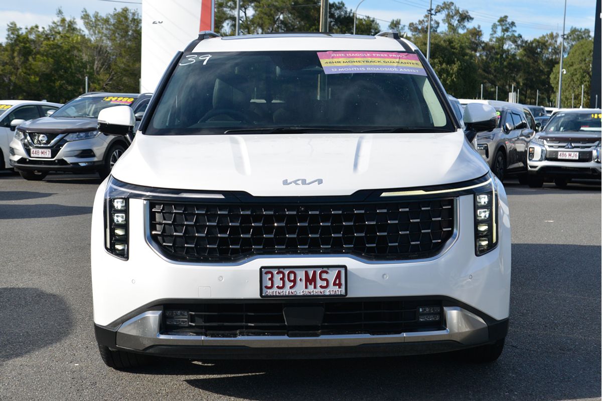 2024 Kia Carnival GT-Line KA4 PE