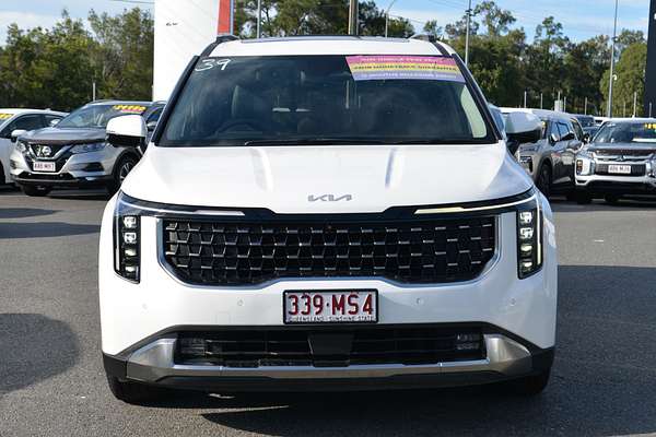 2024 Kia Carnival GT-Line KA4 PE