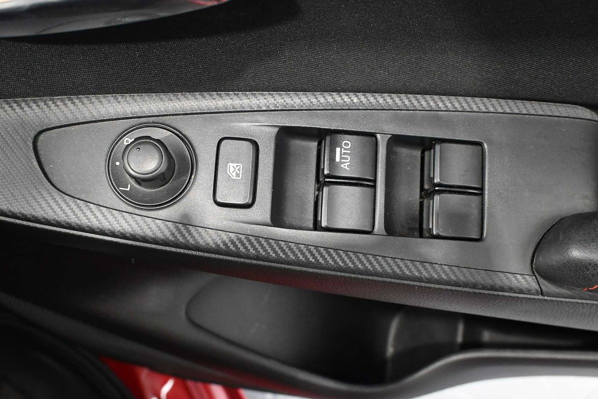 2015 Mazda 2 Genki DJ Series