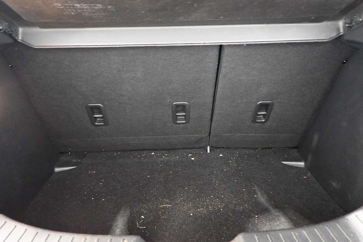 2015 Mazda 2 Genki DJ Series